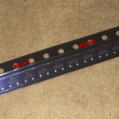 全新原装 贴片SOT-23 SI2300DS SI2300 MOSFET/场效应管 现货