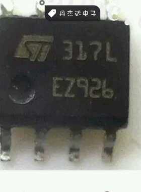 一级 LM317LD013TR LM317L ST  进口原装 专业配单