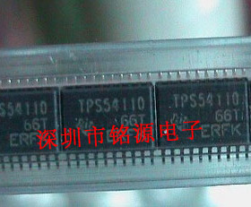 全新原装正品 TPS54110PWPR TPS54110 TSSOP20 贴片 集成电路芯片