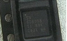 全新原装正品 SN608098 贴片 一个起拍