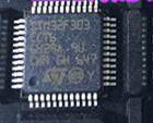 STM32F303CCT6 STM32F303CC  STM32F303  QFP48 微控制器全新原装