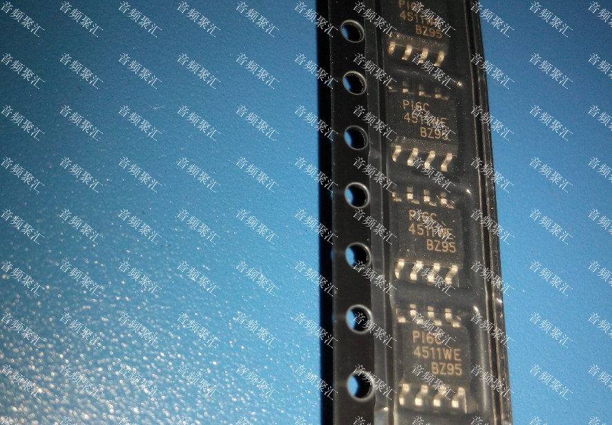 PI6C4511W PI6C4511WE PI6C4511WEX 原装 PI6C4512W PI6C4512WE