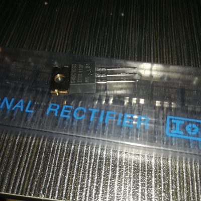 全新原装正品 IRG4BC10SDPBF 600V 14A TO-220 一个起拍