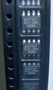 ACS712ACS712TELC-30A ACS712ELCTR-30A ACS712TELC-20A 原装进口