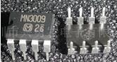 MN3009 松下256级低噪声BBD模块 DIP8集成块 直插八8脚电子元件PF