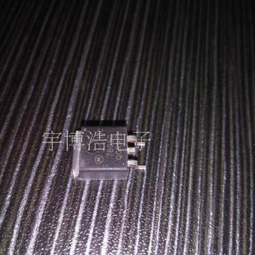 MC7805CD2TR4G TO-263 全新进口原装 可以直拍！