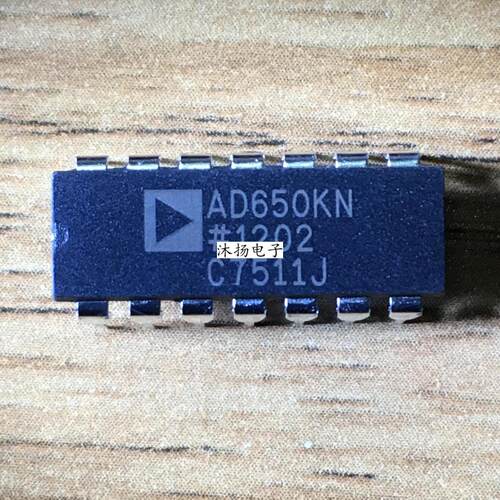 全新原装正品 AD650KNZ AD650KN 直插 一个起拍