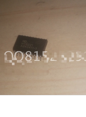 全新原装正品 HT6221 SOP20 一个起拍