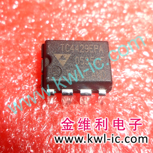 全新原装正品 TC4428VOA TC4428VPA  集成电路芯片
