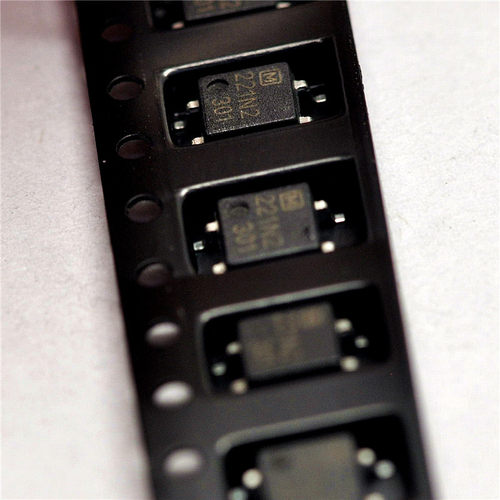 AQY221N2S 光耦 贴片SOP4 光隔离器 光电耦合
