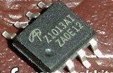 一个起拍！（直拍）全新原装正品：AOZ1013AI Z1013AI