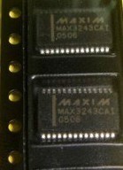 全新原装正品 MAX3243CPW 贴片 集成电路芯片
