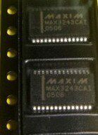 全新原装正品 MAX3243CPW 贴片 集成电路芯片