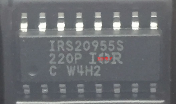 IRS20955S  IRS20955  SOP16