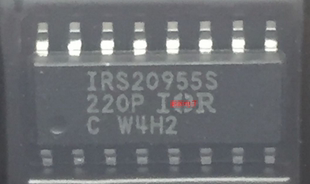 IRS20955S  IRS20955  SOP16