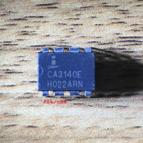 全新原装正品 CA3140EZ CA3140E DIP8 直插8脚  电焊机变频器