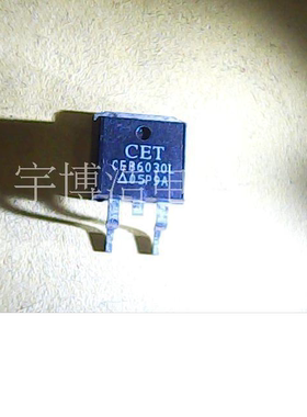 全新原装正品 CEB6030L TO-263 一个起拍