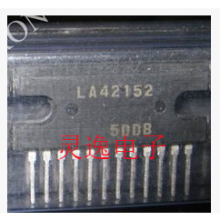 ic la42152   sip-12 全新原装正品 量大价优 可直拍