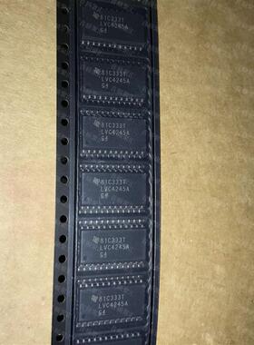 全新原装 SN74LVC4245ADWR 74LVC4245ADW LVC4245A 正品
