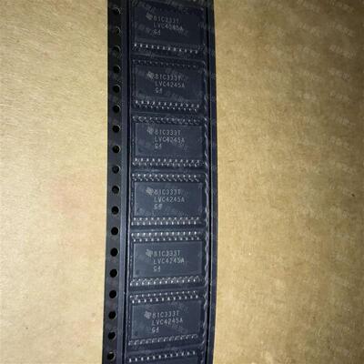 全新原装 SN74LVC4245ADWR 74LVC4245ADW LVC4245A 正品
