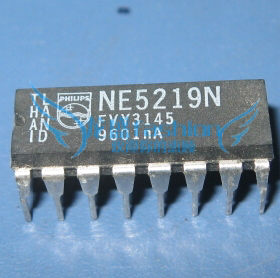 NE5219N直插集成电子芯片元器件IC
