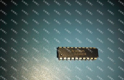 TLC542IN TLC542CN 全新原装正品