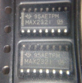 全新原装正品 MAX232I MAX232IDR SOP16 驱动器 集成电路芯片
