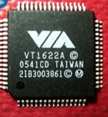 全新原装正品 VT1622A 贴片 一个起拍