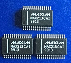 MAX213CAI  MAX213ECAI  MAX213 SSOP28