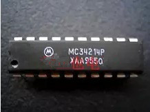 MC34214P电源管理芯片集成块电路IC 电子元器件PJ元器件