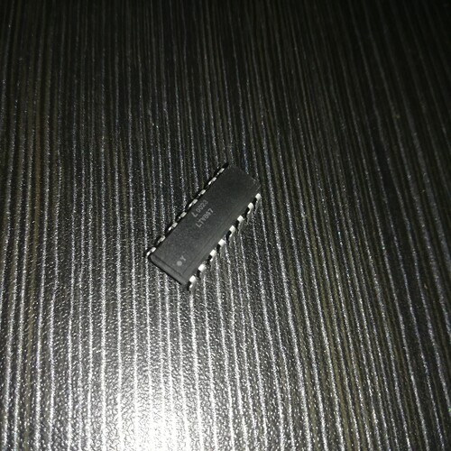 LTV847 DIP16 全新原装可以直拍