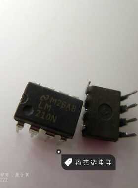 一级 LM210N NS DIP8 有  进口原装 专业配单