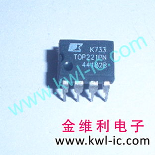 全新原装正品 TOP210PFI TOP210PN DIP 直插 集成电路芯片