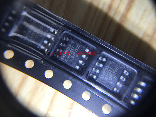 FM24W256-GTR   SOP8   全新进口原装现货