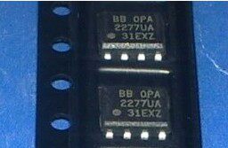 贴片 OPA2277  OPA2277U  OPA2277UA 运算放大器 双路 精密 原装