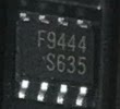 全新原装正品  S3F9444XZZ-SC94 3F9444XZZ-SC94 丝印 F9444
