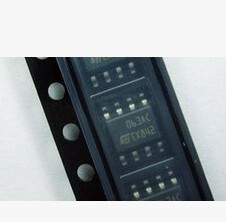 全新正品 贴片IC 063AC MC34063AC 直流转换器 电源芯片SOP-8 原