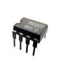 音频放大器芯片 直插八8脚模块集成块 电子元器件MN3007电路主板