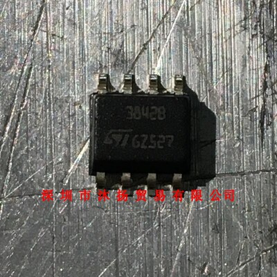 全新原装正品 UC3842BD1013TR 丝印3842B SOP8 集成电路 盗图必究