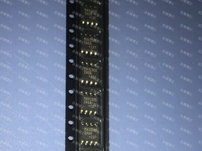 MAX13052ASA MAX13052 高速收发器 原装正品