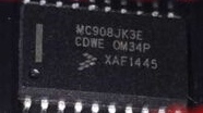 全新进口原装 MC908JK3ECDWE MC908JK3E SOP20 现货热卖