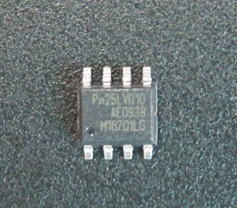 全新 PM25LV010  PM25LV010A  全新原装正品液晶MCUIC显示IC