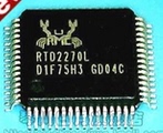 全新原装正品 RTD2270LW 贴片 一个起拍