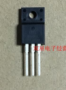 全新正品 UTC9N90L 9N90 TO220 直插三极管 MOS管 场效应管