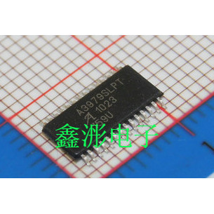 IC集成电路 全新原装A3979SLPT SSOP/贴片 质量保证 量大价优