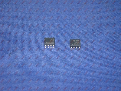 OPA2690ID OPA2690IDR OPA2690 TI SOP8双运算放大器 进口原装