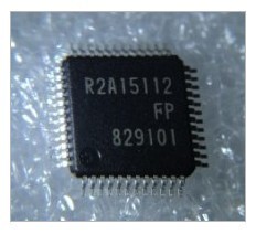 R2A15112FP-A 液晶数字功放 QFP-48 原装正品 可直拍