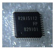 R2A15112FP-A 液晶数字功放 QFP-48 原装正品 可直拍