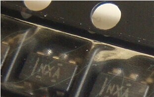 全新原装 TLV3501AIDBVR TLV3501 丝印:NXA SOT23-6  质量保证