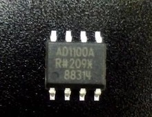 全新进口 ADUM1100ARZ  ADUM1100AR AD1100A 数字隔离器保证质量